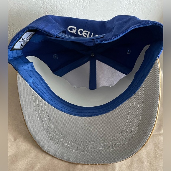 L.A Dodgers SnapBack Hat - Picture 3 of 5